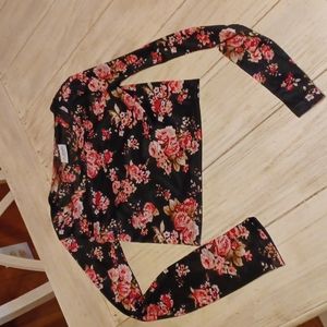 LA hearts shirt